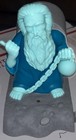 Disney Parks Haunted Mansion GOOD OL’ GUS Hitchhiking Ghost Popcorn Bucket AV