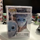 Funko Pop! Disney The Haunted Mansion Gus #1429 w/ NEW Pop Protector