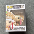 Funko Pop! Vinyl Madame Leota Haunted Mansion #1431 Disney Vinyl Figure