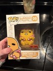 Funko Pop! Vinyl: Sanrio - Gudetama #09 With Bacon The Lazy Egg