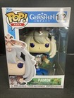 Funko Pop! Asia Vinyl Figure Genshin Impact Keqing #182