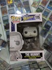 Funko Pop The Mummy 115 Universal Monsters Collectible Vinyl Figure New