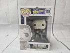 Funko Pop! Vinyl: Universal Monsters - The Mummy #115