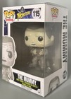 Funko POP! Movies: Monsters - THE MUMMY #115 New in Protector