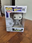 Funko Pop! Vinyl: Universal Monsters - The Mummy #115