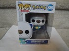 NIB Funko Pop Vinyl Pokemon Oshawott 886 Figure  !