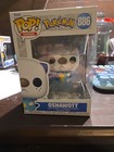 Funko Pop! Vinyl: Pokémon - Oshawott #886