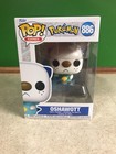 Funko Pop! Pokemon Oshawott 886