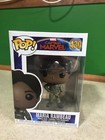 Funko Pop! NIB - Captain Marvel Maria Rambeau 430