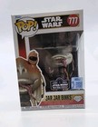 2025 Star Wars Celebration Japan Jar Jar Binks 777 Funko Pop! Diamond