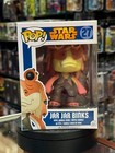 Jar Jar Binks #27 (Funko Pop!, Star Wars Episode 1)