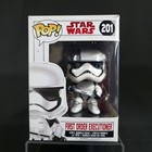 Funko Pop! Vinyl: Star Wars - First Order Executioner #201