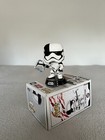 Star Wars Funk Pop 201 First Order Executioner