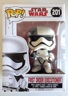 Funko Pop! Pop! First Order Executioner #201 | Star Wars