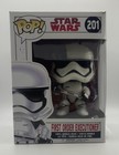 Funko POP! Disney STAR WARS FIRST ORDER Executioner #201