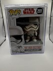 Funko Pop! Vinyl: Star Wars - First Order Executioner #201
