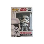 Funko Pop Star Wars First Order Executioner #201 New Vaulted