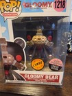 Gloomy Bear #1218 CHASE Limited Edition Funko Pop with Protector