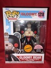 Funko Pop! Animation Gloomy Bear CHASE #1218 Toy Tokyo LE Protector Offered