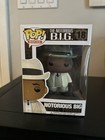 Funko Pop! Vinyl: Notorious BIG #18 Vaulted