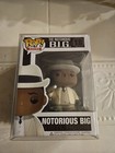 Funko Pop #18 Rocks Notorious BIG #18