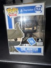 THE HUNTER #622 Funko Pop! Bloodborne PlayStation Official Product GameStop