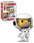 Funko POP! Television The Simpsons #1653 Deep Space Homer - New, Mint Condition