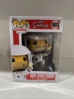 Funko Pop!  The Simpsons - Deep Space Homer #1653