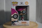 Pop! Games OverWatch - Tracer vinyl figure #495