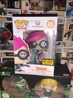 Funko Pop! Vinyl: Overwatch - Tracer (Punk) - Hot Topic (Exclusive) #495