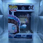 #22 Ella Five Nights at Freddy's The Twisted Ones Funko POP Vinyl