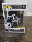 Funko Pop! Sanrio Kuromi #73 Hot Topic Exclusive Vinyl Figure – Sealed