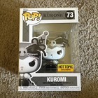 Funko POP! Kuromi #73 Kuromi Hot Topic Exclusive