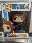 Movies - Mera #1306 - Aquaman and the Lost Kingdom Funko Pop