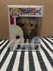 Funko POP Envy Adams #403 Funko Shop Exclusive (2500 pieces) Scott Pilgrim