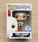 Funko Pop Scott Pilgrim Envy Adams #403 + Free Protector
