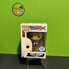 Funko Pop Vinyl Movies Scott Pilgrim Envy Adams Exclusive 2,500 Pieces Damaged