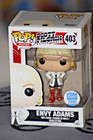 Funko POP! Scott Pilgrim Envy Adams #403 LE2500 Exclusive w/Protector