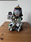 Funko Pop Power Rangers 10" Dino Ultrazord Vinyl Figure Target Exclusive