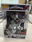 Sabans Power Rangers Dino Ultrazord 10" Funko Pop Target Exclusive