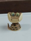Funko Pop! Disney Series 6 The Jungle Book Kaa #101 1st Release 2014 OOB