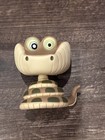 Funko Pop! Disney Series 6 The Jungle Book Kaa #101 1st Release 2014 OOB