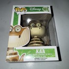 Funko Pop! Vinyl: Disney - Kaa #101 Jungle Book -