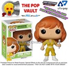 FUNKO POP VINYL TV THE TEENAGE MUTANT NINJA TURTLES 140 APRIL O’NEIL BNIB HTF