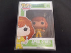 APRIL O'NEIL 140 FUNKO POP TELEVISION TEENAGE MUTANT NINJA TURTLES TMNT VINYL