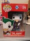 Funko Pop! Vinyl: DC Universe - The Joker #375