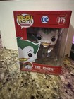 Funko Pop! Vinyl: DC Universe - The Joker #375