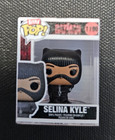 Funko Bitty Pop Batman's Selina Kyle
