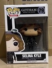 Selina Kyle #79 Gotham Before The Legend DC Funko Pop Vinyl