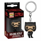 FUNKO POP Schlüsselanhänger Keychain 59284 DC Comics The Batman Selina Kyle
